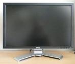 Dell 24 inch monitor, Computers en Software, Monitoren, Gebruikt, HDMI, VA, Full HD