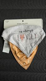 Driehoek Slabbetjes Set (2x) - Nieuw!, Ophalen of Verzenden, Nieuw, LC Waikiki, Jongetje of Meisje