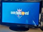 panasonic tx-p42u10e , plasma tv , 42 inch , 107 cm beeld, Ophalen, Gebruikt, Panasonic, 50 Hz