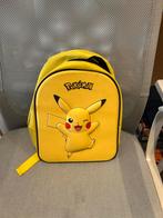 Pikachu rugzak zgan, Ophalen of Verzenden, Zo goed als nieuw, Overige merken, 30 tot 45 cm