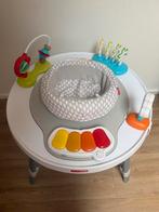 Skip Hop Speeltafel, Ophalen, Zo goed als nieuw, Babygym, Met licht