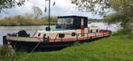 Sleepboot Elbe, Watersport en Boten, Binnenboordmotor, 12 meter of meer, Diesel, Staal