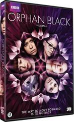 Gezocht: Orphan Black Seizoen 4 op DVD, Ophalen of Verzenden, Zo goed als nieuw