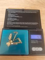 Versace Armband 14k Goud - Griekse Sleutel Design, Ophalen, Goud, Goud