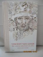 Het verloren schetsboek uit Arles - VINCENT VAN GOGH, Boeken, Onbekend, Ophalen of Verzenden, Zo goed als nieuw, Schilder- en Tekenkunst