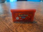 Pokémon firered, Spelcomputers en Games, Games | Nintendo Game Boy, Avontuur en Actie, 1 speler, Ophalen of Verzenden, Zo goed als nieuw