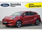 Ford Puma Gen-E 44 kWh | Comfort Pack | Winter Pack |, Stof, Puma, Te koop, Rood