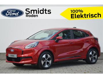 Ford Puma Gen-E 44 kWh | Comfort Pack | Winter Pack | beschikbaar voor biedingen