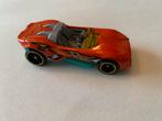 Hot wheels, Ophalen of Verzenden, Zo goed als nieuw, Auto
