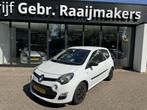 Renault Twingo 1.2 16V Parisienne *Airco* EXPORT/EX BPM*, Voorwielaandrijving, Twingo, Gebruikt, 4 cilinders