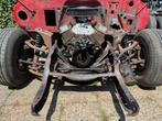 Short bed frame C10 chevrolet pick-up 73-80, Ophalen, Gebruikt, Overige automerken