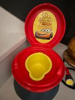 Zindelijkheidspotje met muziek, Kinderen en Baby's, Badjes en Verzorging, Ophalen of Verzenden, Gebruikt, Overige typen, Overige merken