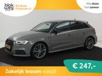 Audi A3 30 TDI Sport S Line Edition | Stoelverw € 17.900,0, Auto's, Audi, Automaat, Gebruikt, 4 cilinders, Origineel Nederlands