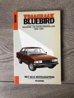 Vraagbaak Nissan Bluebird Benzine- en Diesel 1980-1984, Ophalen of Verzenden