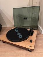 Lenco LS-50, Ophalen, Zo goed als nieuw, Overige merken