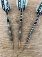 Gebruikte Darts - Set michel van gerwen 21 Gr, Ophalen of Verzenden, Gebruikt, Pijlen