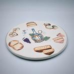 Vintage Frans Kaasplateau - Jaren 70, Antiek en Kunst, Ophalen of Verzenden