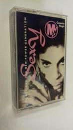 Prince CASSETTE SINGLE Sexy MF Engeland, Cd's en Dvd's, Cassettebandjes, Verzenden, 1 bandje, Zo goed als nieuw, Origineel