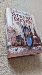 Stranddieven, Joanne Harris, Ophalen of Verzenden, Gelezen, Joanne Harris