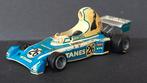 Ligier JS5 Lafitte 1:43 Champion France Pol, Hobby en Vrije tijd, Ophalen of Verzenden, Zo goed als nieuw, Auto, Overige merken