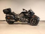 CAN-AM SPYDER F3 LIMITED EXTRA VEEL VOORDEEL OP ALLE CAN-AM, Meer dan 35 kW