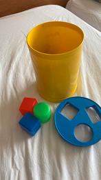 Vormenstoof Fisher price, Ophalen, Zo goed als nieuw