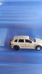 Porsche Cayenne turbo JoyCity, Ophalen, Zo goed als nieuw