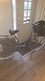 Damesfiets,  omafiets, Fietsen en Brommers, Ophalen, Nieuw