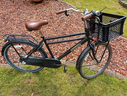 Jongensfiets 26 inch zo goed als nieuw, Fietsen en Brommers, Fietsen | Jongens, Zo goed als nieuw, 26 inch of meer, Versnellingen