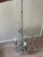 Keoonluchter ikea, Huis en Inrichting, Lampen | Kroonluchters, Ophalen, Gebruikt, Metaal