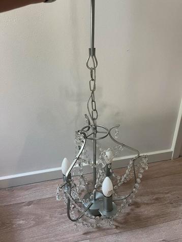 Keoonluchter ikea beschikbaar voor biedingen