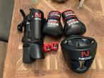 Kickboks Set Nikko, Ophalen, Gebruikt, Overige