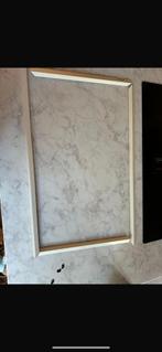 Samsung the frame lijst / frame wit 32 inch, Ophalen, Zo goed als nieuw