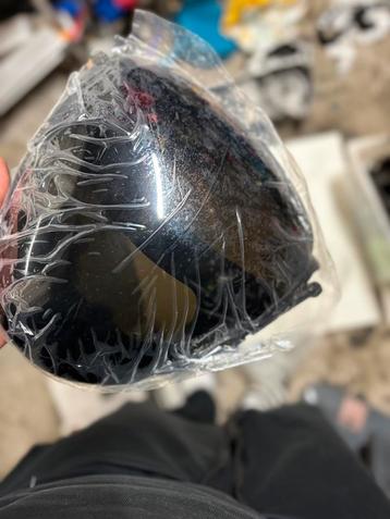 Piaggio zip tellerglas darksmoke beschikbaar voor biedingen