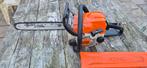 Stihl ms180, Ophalen, 70 mm of meer, Kettingzaag, Zo goed als nieuw