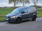 VOLKSWAGEN CADDY 2.0, Overige carrosserieën, Volkswagen, Zwart, Handgeschakeld