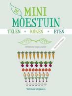 Mini moestuin - Ginead Mcternan, Ophalen of Verzenden, Zo goed als nieuw, Moestuin