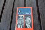Het verhaal van de Kennedy's. Triomf en tragedie., Boeken, Ophalen of Verzenden, Noord-Amerika, Associated Press., 20e eeuw of later