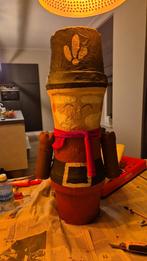 Kant en klare surprise - notenkraker/soldaat, Ophalen, Nieuw, Knutselwerk