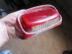 Vespa achterlicht 50-60er jaren., Ophalen of Verzenden, Gebruikt, Overige typen, Vespa