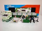 Scania R520, Patrick v/d Hoeven, Tekno, Ophalen of Verzenden, Nieuw, Bus of Vrachtwagen, Tekno