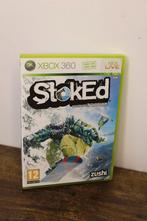 Stoked xbox 360, Gekoppelde computers, -, -, 1 speler