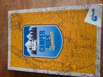 Camperboek ANWB, Europa, Reisgids of -boek, ANWB, Ophalen