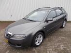Mazda 6 Sportbreak 2.0i S-VT Business Edition ( APK 13-03-20, Auto's, 1345 kg, Stof, 4 cilinders, 6 sportbreak