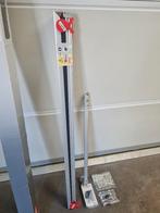 Velux verduisterend rolgiordijn, Blauw, Nieuw, Ophalen of Verzenden, Minder dan 100 cm