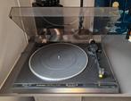 Pioneer PL-225 met nieuwe snaar en nieuwe naald, Audio, Tv en Foto, Platenspelers, Ophalen, Gebruikt, Pioneer