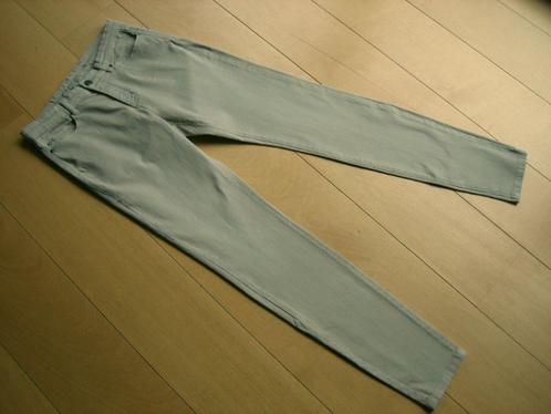 Zeer mooie zandkleurige broek COREL type MAGGIE 40 Snazzeys, Kleding | Dames, Broeken en Pantalons, Zo goed als nieuw, Maat 38/40 (M)