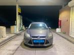 Ford Focus Taxiklaar (prive/exportprijs 2750), Auto's, Euro 5, Stof, 4 cilinders, Bruin