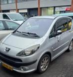 Peugeot 1007 automaat NAP defect, Auto's, Automaat, Bedrijf, Te koop, Benzine