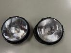 Land Rover Defender WIPAC Quadroptic LHD koplampen, Ophalen, Gebruikt, Land Rover